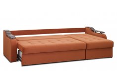 Угловой диван "Некст 2" - фото