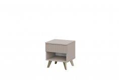 Тумба прикроватная "Эккервуд" - фото