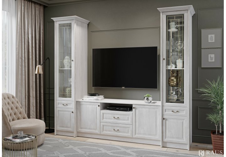 Модульная гостиная Янна