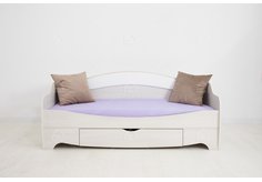 Кровать Акварель 1 