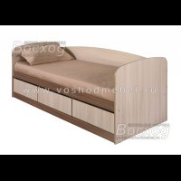 Кровать "Лего-2" - фото