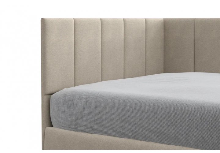 Кровать двойная №3 