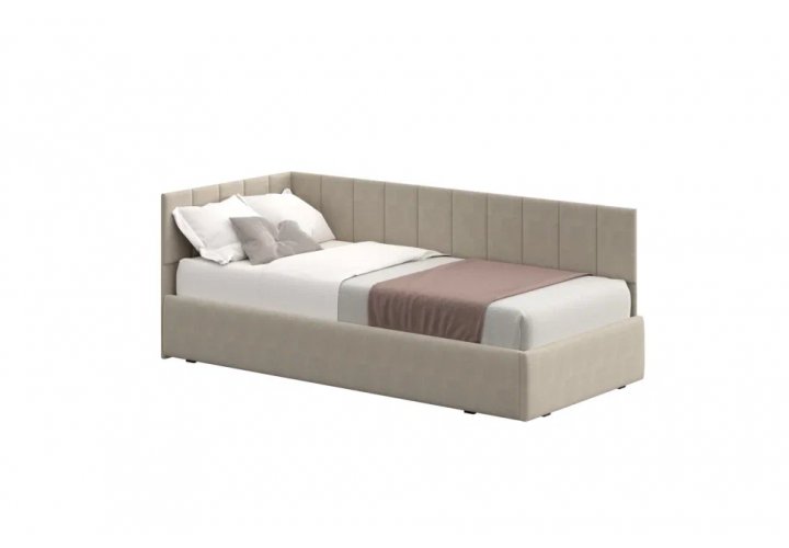 Кровать двойная №3 