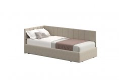 Кровать двойная №3  - фото