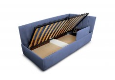 Хеппи-2 Кровать СТАНДАРТ  - фото