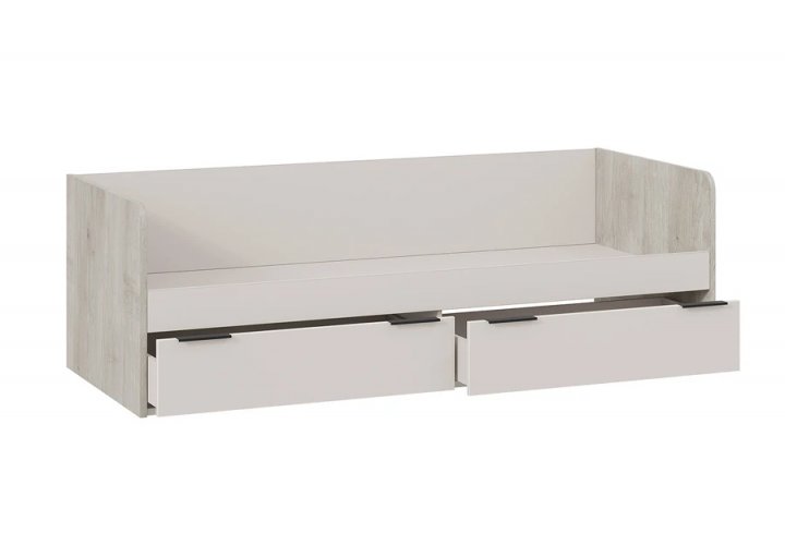 Кровать Порто - ТД 393.12.01