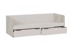 Кровать "Порто" - ТД 393.12.01 - фото