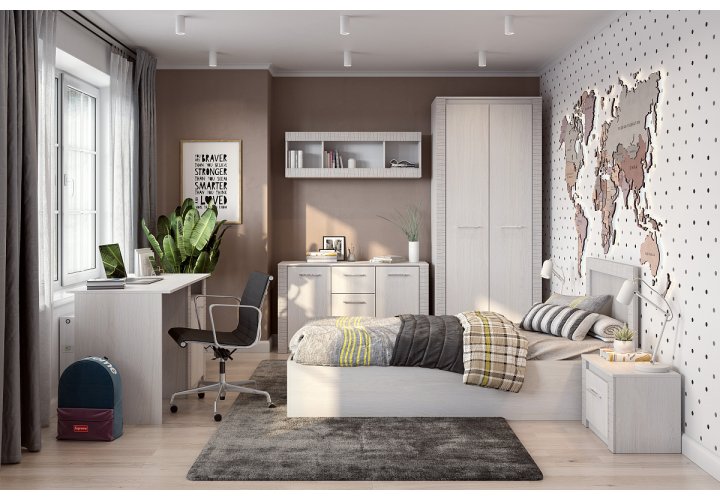 Модульная система Гамма 20