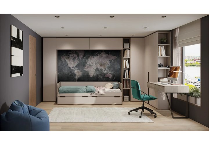 Детская Порто 