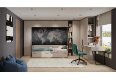 Детская "Порто"  - фото