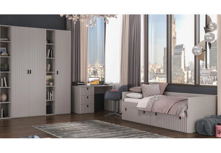 Модульная система Тиффани №4