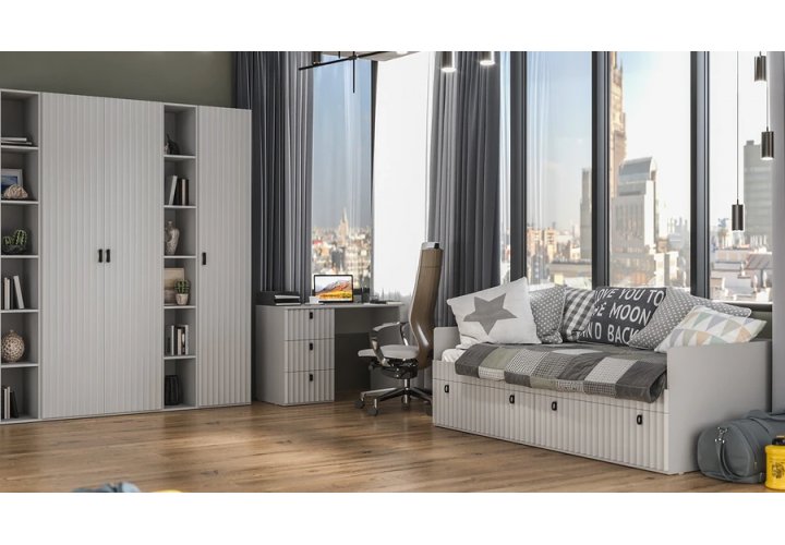 Модульная система Тиффани №4