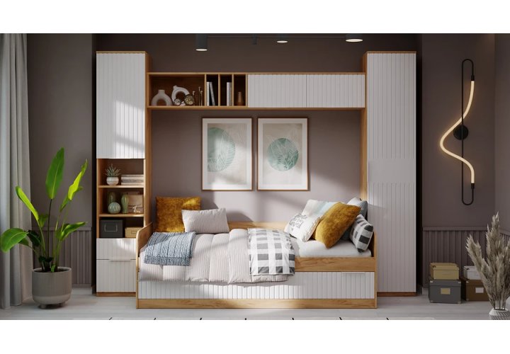 Детская Хилтон