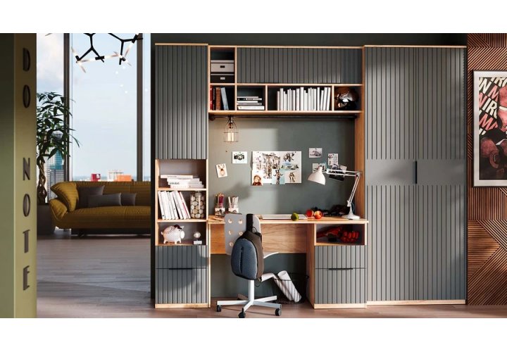 Детская Хилтон