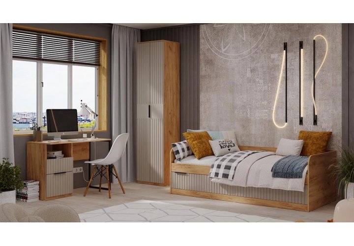 Детская Хилтон