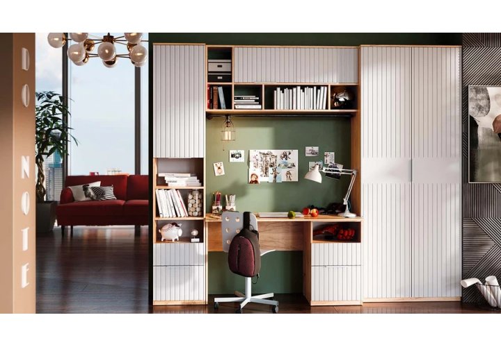 Детская Хилтон