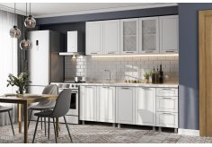 Кухонный гарнитур Вектор