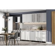 Кухонный гарнитур "Вектор"