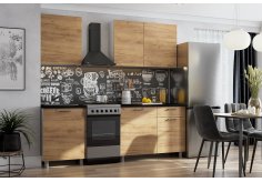 Кухонный гарнитур Лаванда