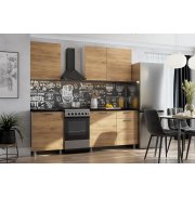 Кухонный гарнитур "Лаванда"