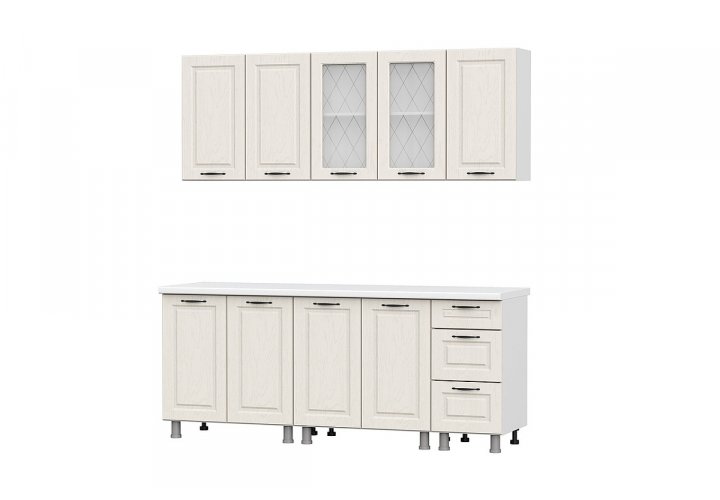 Кухонный гарнитур Грейвуд 