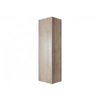 Шкаф навесной (вертикальный 400) "Ницца" - фото