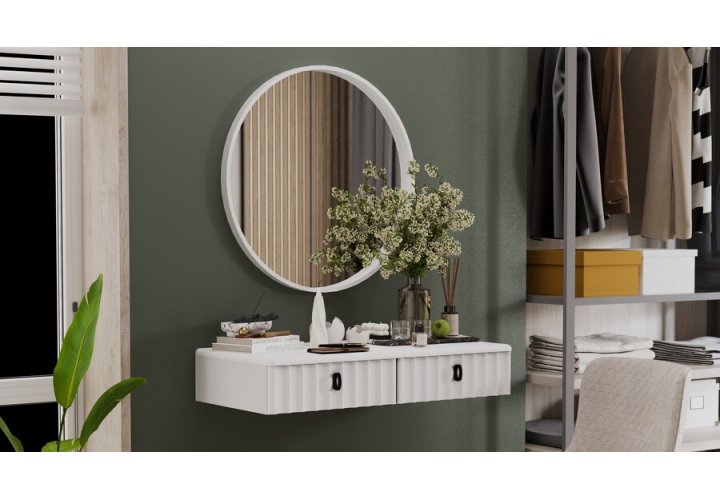 Туалетный стол Тиффани