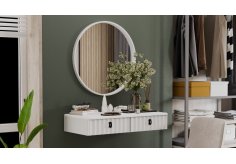 Туалетный стол "Тиффани" - фото