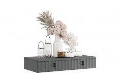 Туалетный стол "Тиффани" - фото