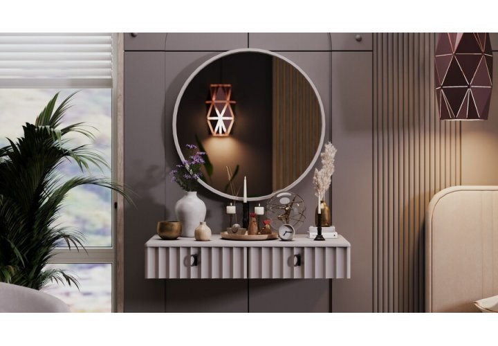 Туалетный стол Тиффани