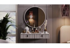 Туалетный стол "Тиффани" - фото