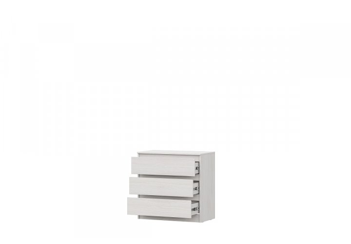 Комод Бриз-1 3 ящика