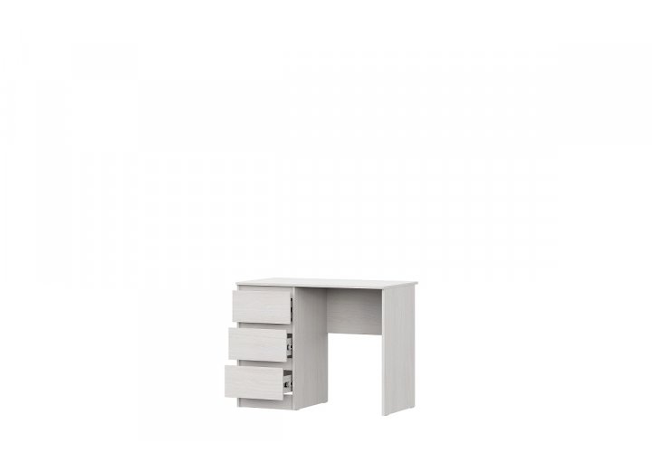 Стол с ящиками Бриз-1