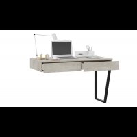 Стол письменный "Порто" с ящиками ТД-393.15.02 - фото