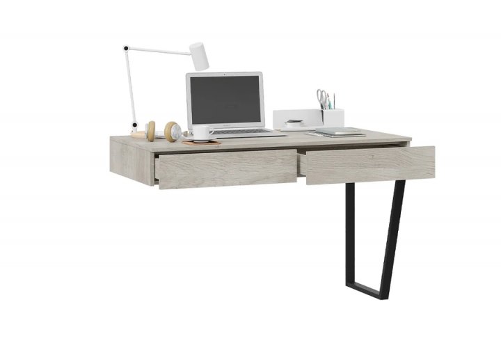 Стол письменный Порто с ящиками ТД-393.15.02