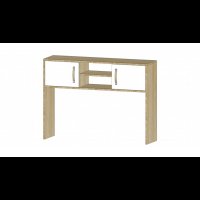 Надстройка на стол "Буратино" - фото