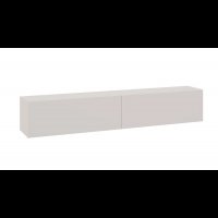 Шкаф навесной "Порто" ТД-393 12.21 - фото