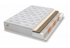 Матрас "CHOCOLATE" - фото