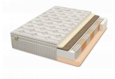 Матрас "CREAM BIG" - фото