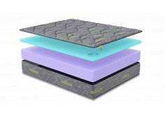 Матрас "Oxford" - фото