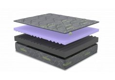 Матрас "MARTI" - фото