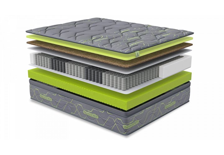 Матрас Carat Big