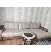 Угловой диван "Николь 2"