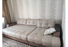Угловой диван "Николь 2" - фото
