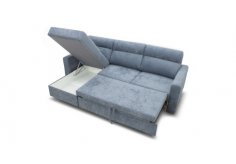 Угловой диван "Галант"  - фото