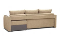 Угловой диван "Эльба -2" НПБ  - фото