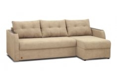 Угловой диван "Эльба -2" НПБ  - фото