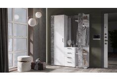 Прихожая Лофт 