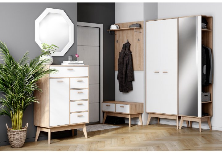 Прихожая Калгари