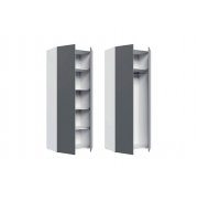 Шкаф 2х створчатый "Глэдис"